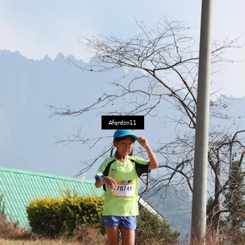 Runner Photo 5309642