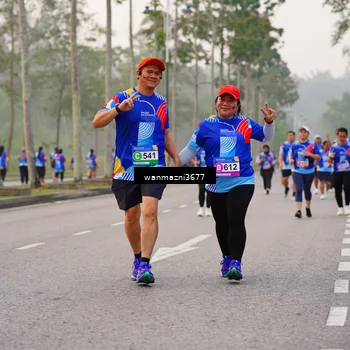 Runner Photo 5309645