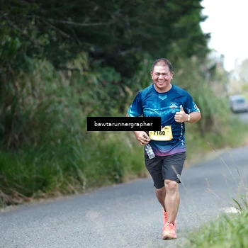 Runner Photo 5309646