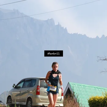 Runner Photo 5309647