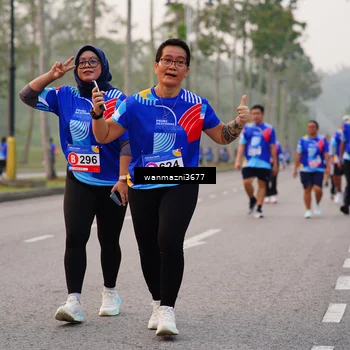 Runner Photo 5309651