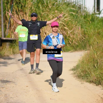 Runner Photo 5309652