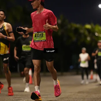 Runner Photo 5309656