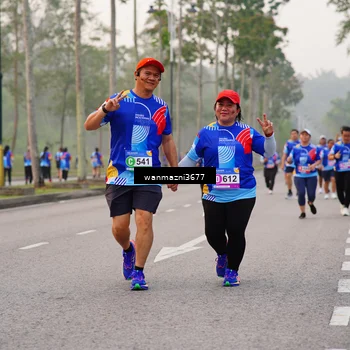 Runner Photo 5309657