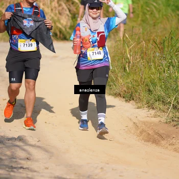 Runner Photo 5309659