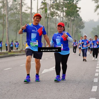 Runner Photo 5309660
