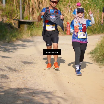 Runner Photo 5309665