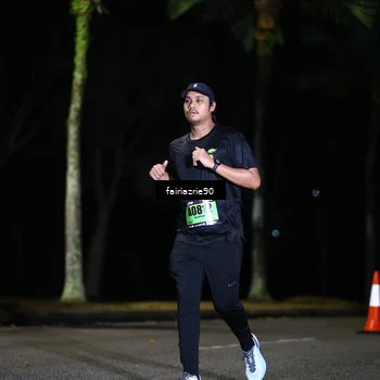 Runner Photo 5309666