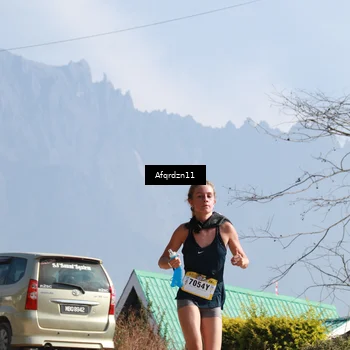 Runner Photo 5309667