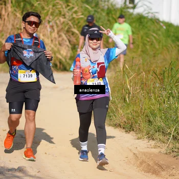 Runner Photo 5309672