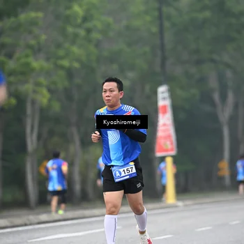 Runner Photo 5309674