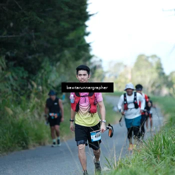 Runner Photo 5309677