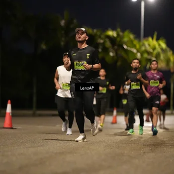 Runner Photo 5309686