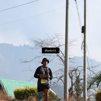 Runner Photo 5309688