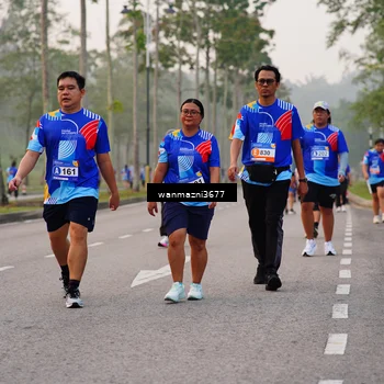 Runner Photo 5309694
