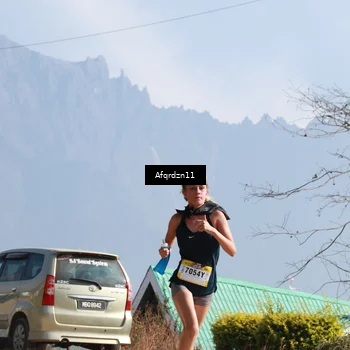 Runner Photo 5309695