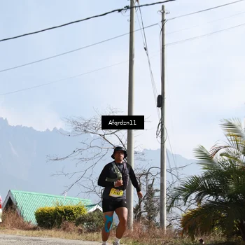 Runner Photo 5309696