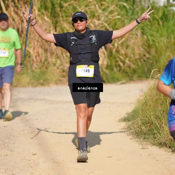 Runner Photo 5309697