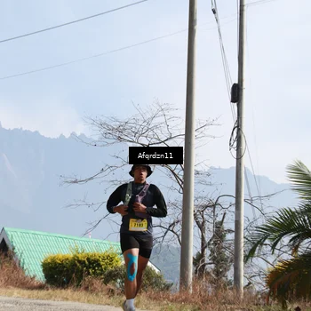Runner Photo 5309702