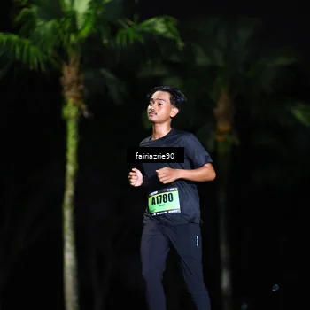 Runner Photo 5309703