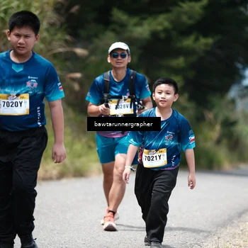 Runner Photo 5309704
