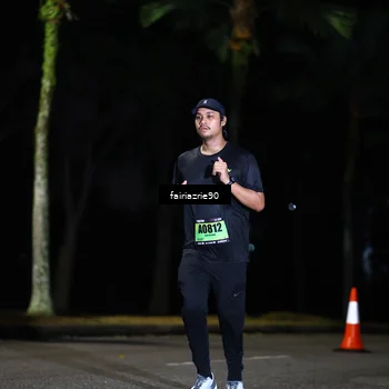 Runner Photo 5309706