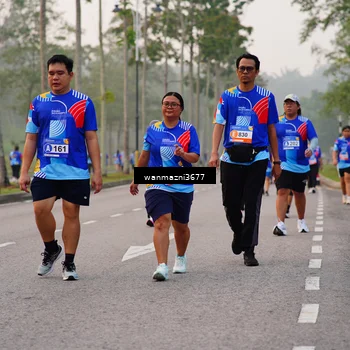 Runner Photo 5309707