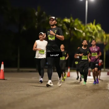 Runner Photo 5309709