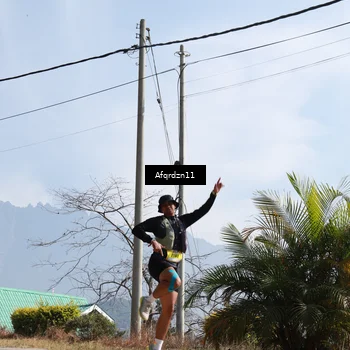 Runner Photo 5309710
