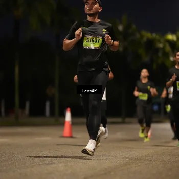 Runner Photo 5309713