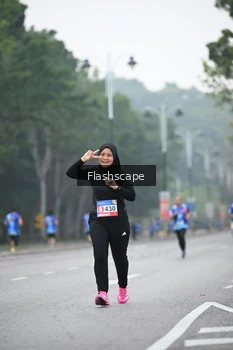 Runner Photo 5309715