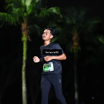Runner Photo 5309717