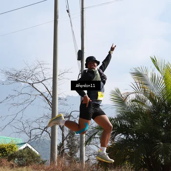 Runner Photo 5309718