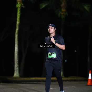 Runner Photo 5309719