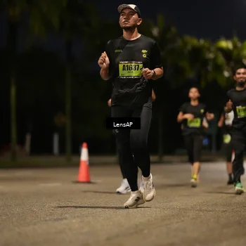 Runner Photo 5309726