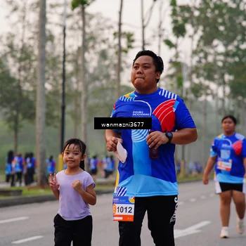 Runner Photo 5309727