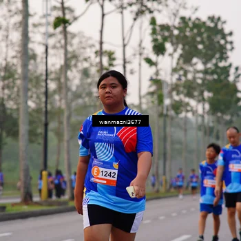 Runner Photo 5309728