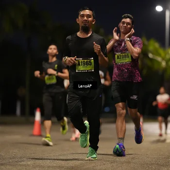 Runner Photo 5309736