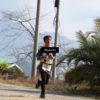 Runner Photo 5309741