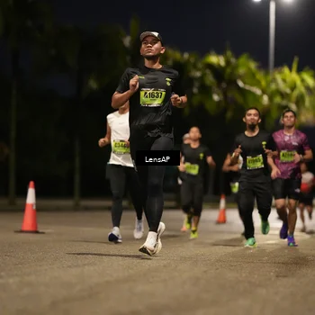 Runner Photo 5309744