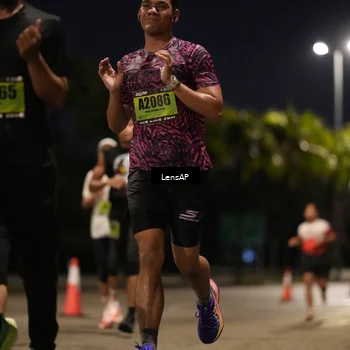 Runner Photo 5309745