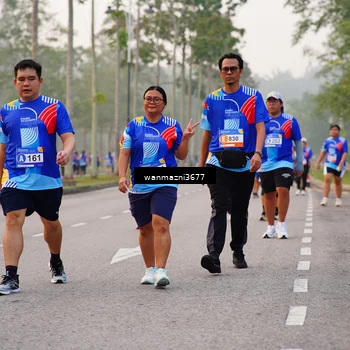 Runner Photo 5309747