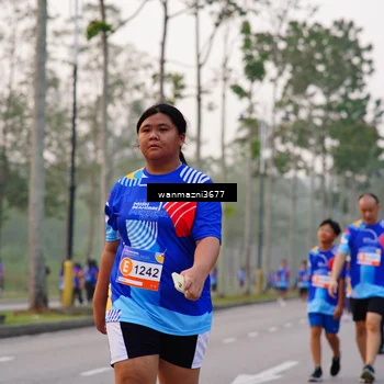 Runner Photo 5309749