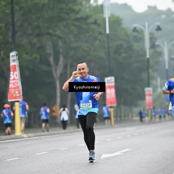 Runner Photo 5309753
