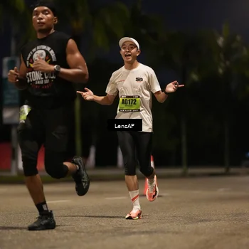 Runner Photo 5309755