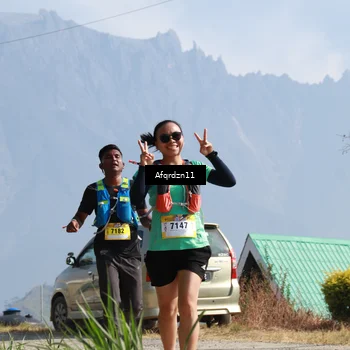 Runner Photo 5309757