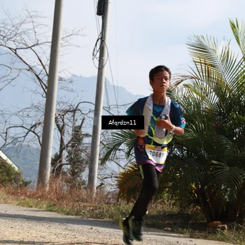 Runner Photo 5309758