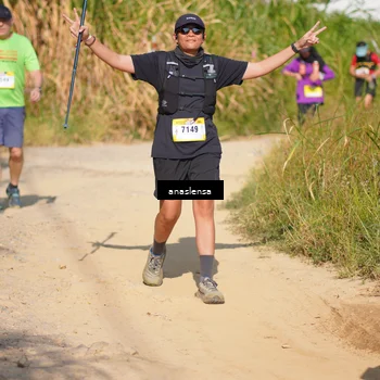 Runner Photo 5309760
