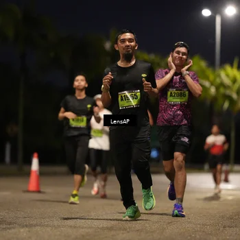 Runner Photo 5309761
