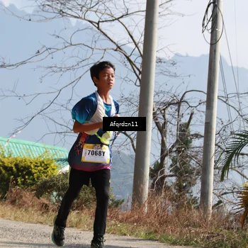 Runner Photo 5309763